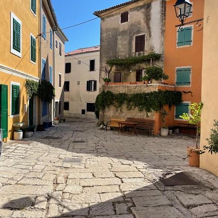 Studio Apartment Ana Vrsar Εξωτερικό φωτογραφία