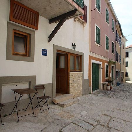 Studio Apartment Ana Vrsar Εξωτερικό φωτογραφία