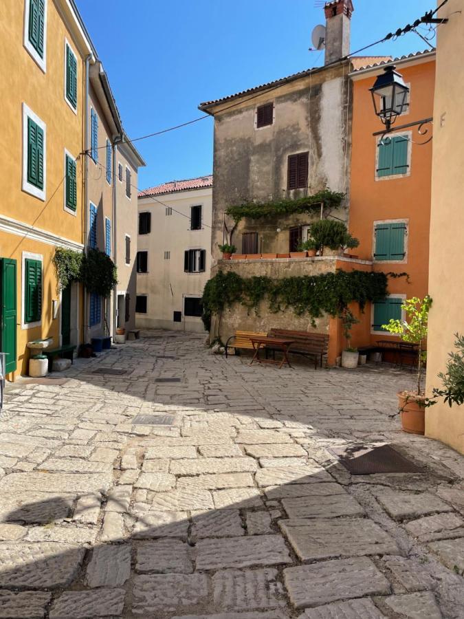 Studio Apartment Ana Vrsar Εξωτερικό φωτογραφία