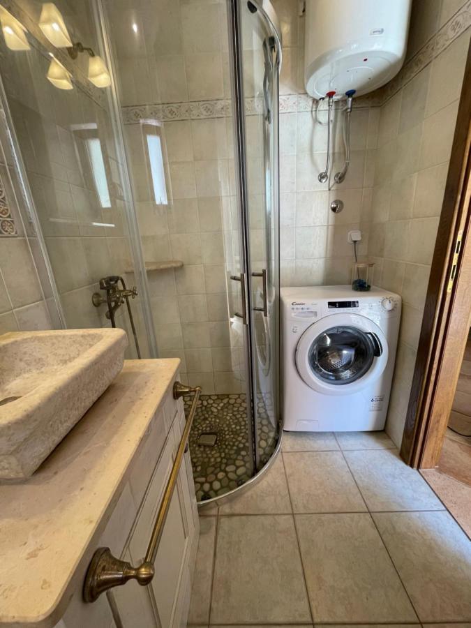 Studio Apartment Ana Vrsar Εξωτερικό φωτογραφία