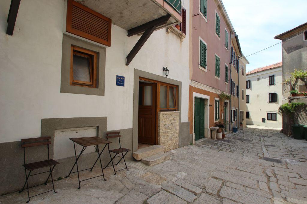 Studio Apartment Ana Vrsar Εξωτερικό φωτογραφία